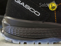 ESD Pracovná bezpečnostná obuv Giasco VOLARE S3
